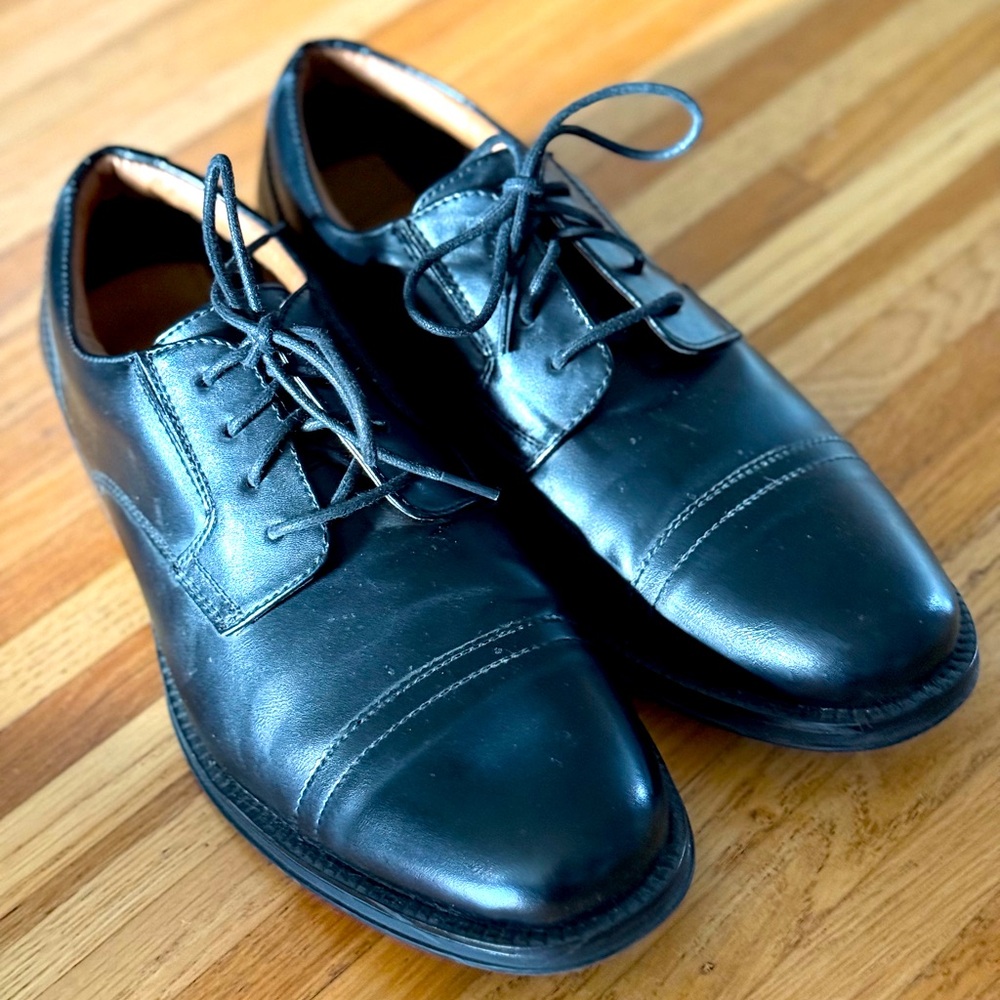 Mens Dockers Shoes